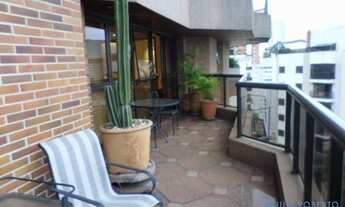 Imagem 3: APARTAMENTO - MORUMBI - SP