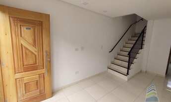 Imagem 5: Sobrado de Condomínio com 2 dorms, Ocian, Praia Grande - R$ 280 mil, Cod: 9283