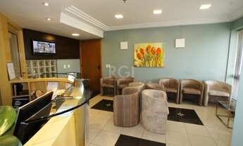 Imagem 3: Porto Alegre - Conjunto Comercial/Sala - Menino Deus