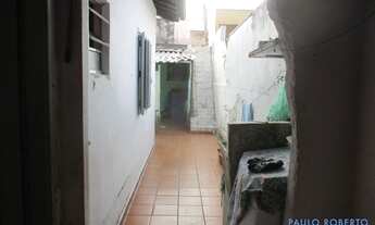 Imagem 2: CASA TÉRREA - BUTANTÃ - SP