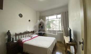 Imagem 3: Lindo apartamento à venda, de 2 quartos, no Centro de Petrópolis