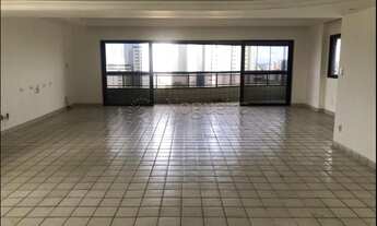 Imagem: Apartamento / Padrão - Ilha do Retiro