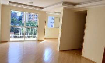 Imagem 2: Linda unidade bem ensolarada, ampla, é só entrar!