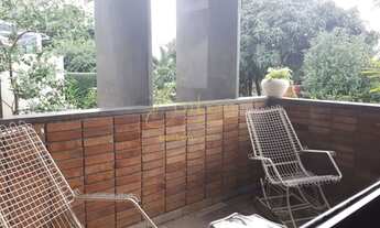 Imagem 6: Sobrado, Jardim Guedala - São Paulo