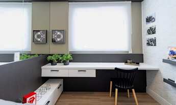 Imagem 6: Apartamento à Venda no bairro Agronômica em Florianópolis/SC - 3 Dormitórios, 1 Suíte, 2 B