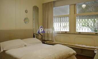 Imagem 5: Apartamento à venda, 5 quartos, 1 suíte, 1 vaga, Copacabana - RIO DE JANEIRO/RJ