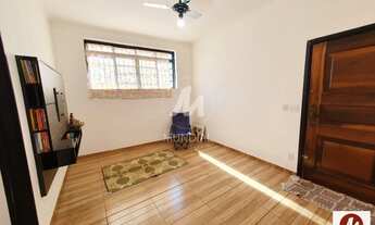 Imagem 2: Casa (térrea na rua) 3 dormitórios/suite, cozinha planejada