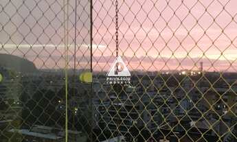 Imagem 3: Apartamento à venda, 3 quartos, 1 suíte, 1 vaga, Freguesia (Jacarepaguá) - RIO DE JANEIRO