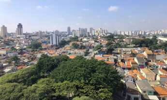 Imagem 7: Apartamento para venda tem 50 metros quadrados com 2 quartos em Quinta da Paineira - São P