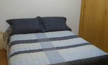 Imagem 2: Flat para aluguel possui 47 metros quadrados com 1 quarto em Vila Uberabinha - São Paulo