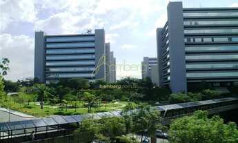 Imagem 2: Laje Cenesp Zona Sul