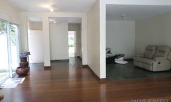 Imagem 6: CASA ASSOBRADADA - MORUMBI - SP