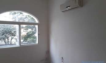 Imagem 5: CASA ASSOBRADADA - JARDIM AMÉRICA - SP