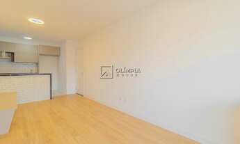 Imagem 6: Apartamento Locação Chácara Santo Antônio 72 m² 3 Dormitórios