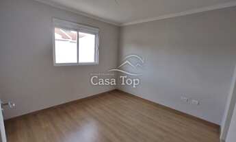 Imagem 6: Sobrado à venda Condomínio Residencial New Castle - Jardim Carvalho