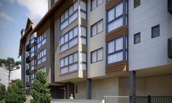 Imagem 5: Canela - Apartamento Padrão - Centro