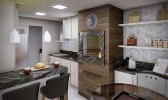 Imagem 7: Canela - Apartamento Padrão - Centro