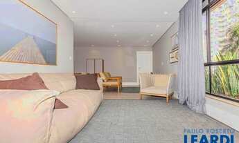 Imagem: APARTAMENTO - JARDIM PAULISTA - SP