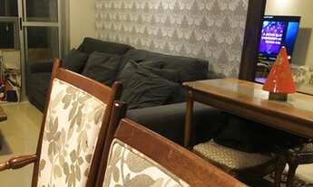 Imagem 4: Apartamento para venda com 88 metros quadrados com 3 quartos em Sul - Brasília - DF