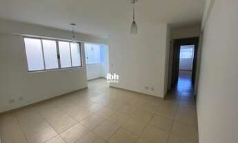 Imagem 2: Apartamento à venda, 2 quartos, 1 suíte, 2 vagas, Buritis - Belo Horizonte/MG