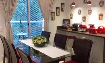 Imagem: APARTAMENTO - MORUMBI - SP