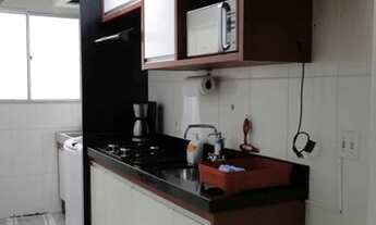 Imagem 7: APARTAMENTO - JARDIM AMÉRICA - SP