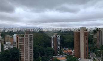 Imagem 2: VILA NOVA CONCEICAO, VISTA WOWWWW !PREDIO SUPER PROCURADO, 2 SUITES COM 2 VAGAS LAZER COMP