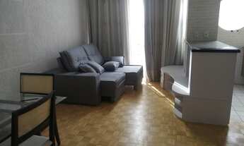 Imagem: Apartamento para venda com 55m² - 1 suíte