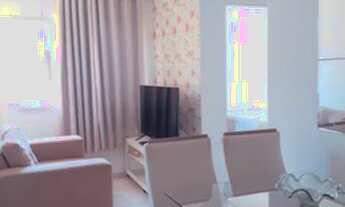 Imagem 2: Apartamento com 2/4 no condominio arte nova bairro marcos Freire 2