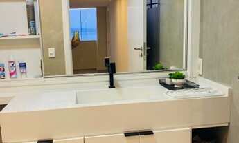 Imagem 6: Apartamento cobertura duplex