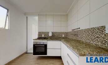 Imagem 5: APARTAMENTO - JARDIM AMARALINA - SP