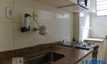 Imagem 7: APARTAMENTO - BELA VISTA - SP