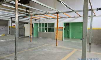 Imagem 5: PRÉDIO - VILA CARBONE - SP