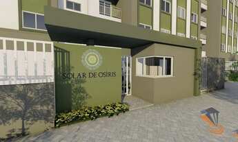 Imagem 5: Apartamento com 2 dormitórios à venda, 57 m² por R$ 206.481,44 - Rio Caveiras - Biguaçu/SC