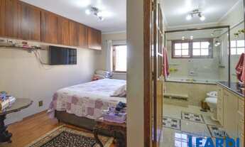 Imagem 5: CASA ASSOBRADADA - SAÚDE - SP