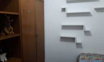 Imagem 3: CASA ASSOBRADADA - JARDIM MONTE KEMEL - SP