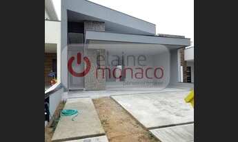 Imagem 7: Casa em Condomínio para Venda em Indaiatuba, Jardim Brescia, 3 dormitórios, 3 suítes, 4 ba