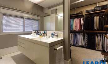 Imagem 6: APARTAMENTO - VILA OLÍMPIA - SP