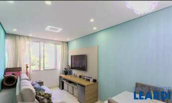 Imagem: APARTAMENTO - VILA ROMANA - SP