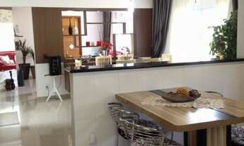 Imagem 2: CASA EM CONDOMÍNIO - CONDOMÍNIO RESERVA DOS VINHEDOS - SP