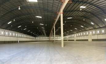 Imagem 2: GALPÃO - JARDIM ALVORADA - SP