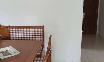 Imagem 4: Apartamento para venda possui 90 metros quadrados com 3 quartos em Centro - Domingos Marti