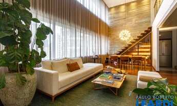 Imagem 5: COBERTURA - ITAIM BIBI - SP