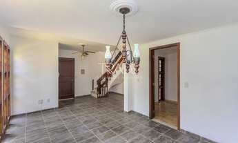 Imagem 5: PORTO ALEGRE - Casa de Condomínio - Tristeza