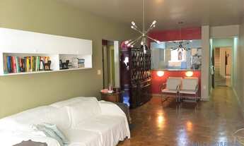 Imagem 1: APARTAMENTO - JARDIM PAULISTA - SP