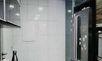 Imagem 3: APARTAMENTO A VENDA COM VARANDA GOURMET