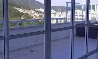 Imagem 4: COBERTURA - ITACORUBI - SC