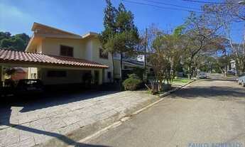 Imagem: CASA EM CONDOMÍNIO - SÃO PAULO II - SP