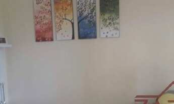 Imagem 4: Cobertura Mobiliada à venda com 03 dormitórios