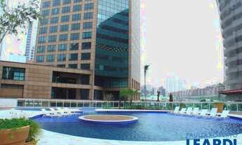 Imagem: APARTAMENTO - BROOKLIN - SP